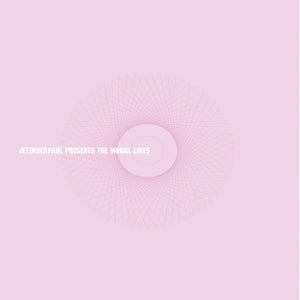 Jetenderpaul – Presents the Modal Lines (LP)