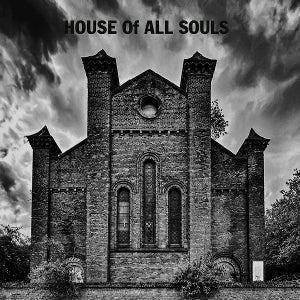House of All – House of All Souls (LP)