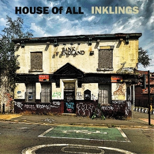 House of All – Inklings (LP)