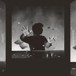 Savant – Artificial Dance (LP)