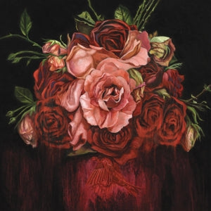 Silver – Ward of Roses (LP)