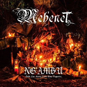 Mehenet – Ng'ambu (LP)