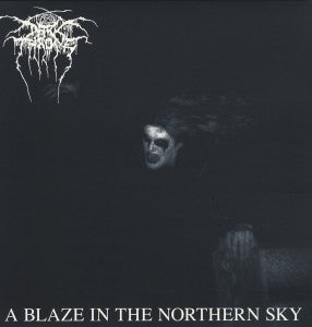 Darkthrone – A Blaze In the Northern Sky (LP)