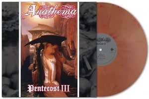 Anathema – Pentecost Iii (LP)