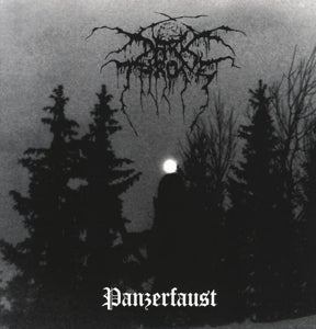 Darkthrone – Panzerfaust (LP)