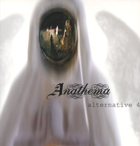 Anathema – Alternative 4 (LP)