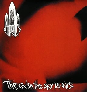 At the Gates – Red In the Sky is Ours (LP)