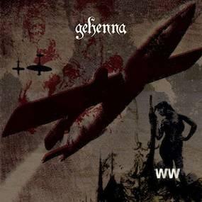 Gehenna – Ww (LP)