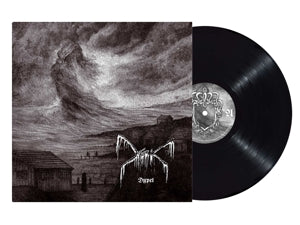 Mork – Dypet (LP)