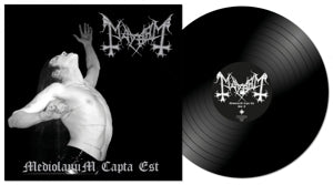 Mayhem – Mediolanum Capta Est (LP)