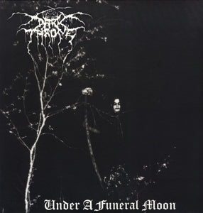 Darkthrone – Under a Funeral Moon (LP)