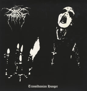 Darkthrone – Transilvanian Hunger (LP)