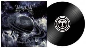Mysticum – Planet Satan (LP)