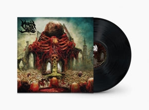 Morta Skuld – Creation Undone (LP)