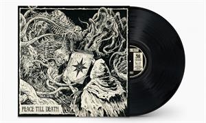 Autopsy & Cancer & Morta Skuld & Static Abyss – Peace Till Death (LP)