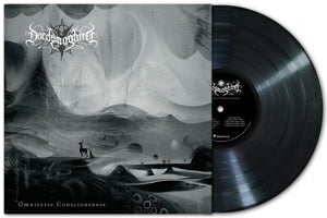 Doedsmaghird – Omniverse Consciousness (LP)