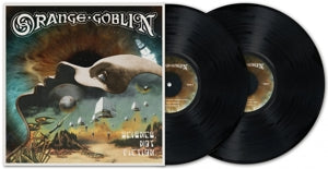 Orange Goblin – Science