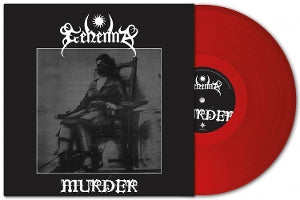 Gehenna – Murder (LP)