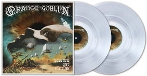 Orange Goblin – Science
