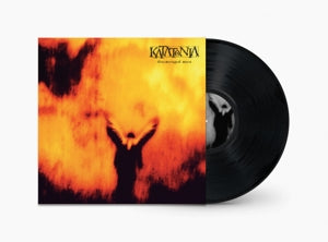 Katatonia – Discouraged Ones (LP)