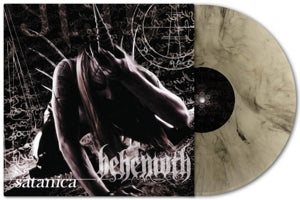 Behemoth – Satanica (LP)