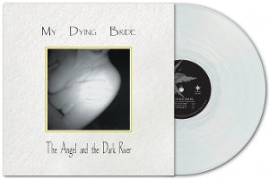 My Dying Bride – The Angel and the Dark River (LP)