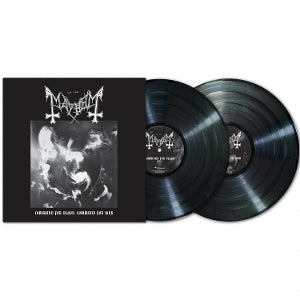 Mayhem – Command For Blood