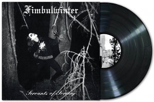 Fimbulwinter – Servants of Sorcery (LP)