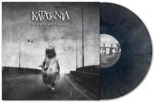 Katatonia – Viva Emptiness (LP)