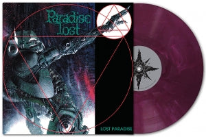 Paradise Lost – Lost Paradise (LP)
