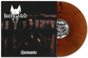 Isengard – Hostmorke (LP)