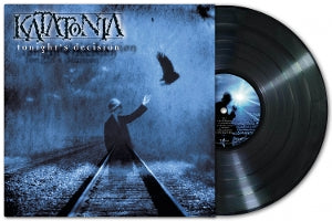 Katatonia – Tonight's Decision (LP)