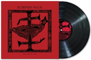 Scorpion Milk – Slime of the Times (LP)
