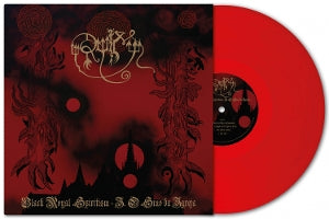 Ruim – Black Royal Spiritism - I.O Sino Da Igreja (LP)
