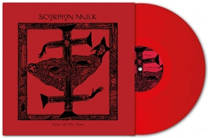 Scorpion Milk – Slime of the Times (LP)