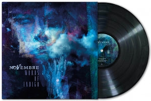 Novembre – Words of Indigo (LP)