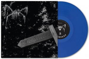Mork – Isebakke (LP)