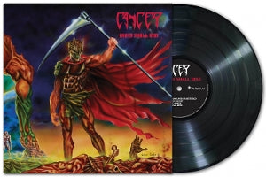 Cancer – Death Shall Rise (LP)