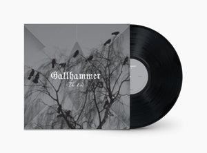 Gallhammer – The End (LP)