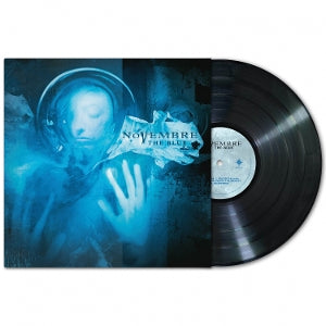 Novembre – The Blue (LP)