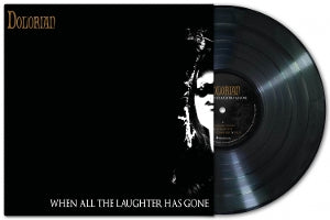 Dolorian – When All the Laughter Has Gone (LP)