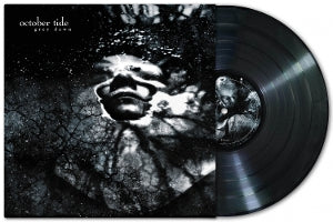 October Tide – Grey Dawn (LP)