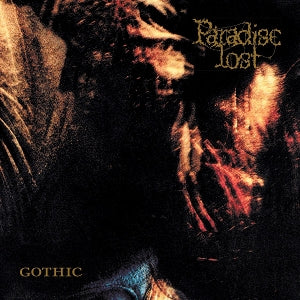 Paradise Lost – Gothic (LP)