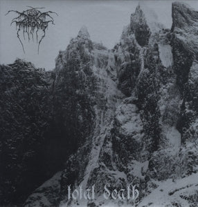 Darkthrone – Total Death (LP)