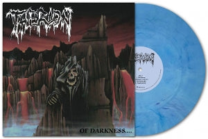 Therion – Of Darkness (LP)