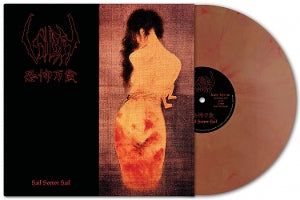 Sigh – Hail Horror Hail (LP)