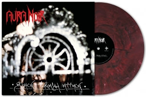 Aura Noir – Black Thrash Attack (LP)