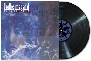 Dodheimsgard – Satanic Art (LP)