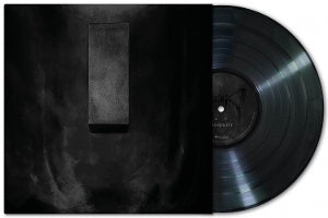 Mork – Monolitt (LP)