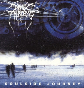 Darkthrone – Soulside Journey (LP)